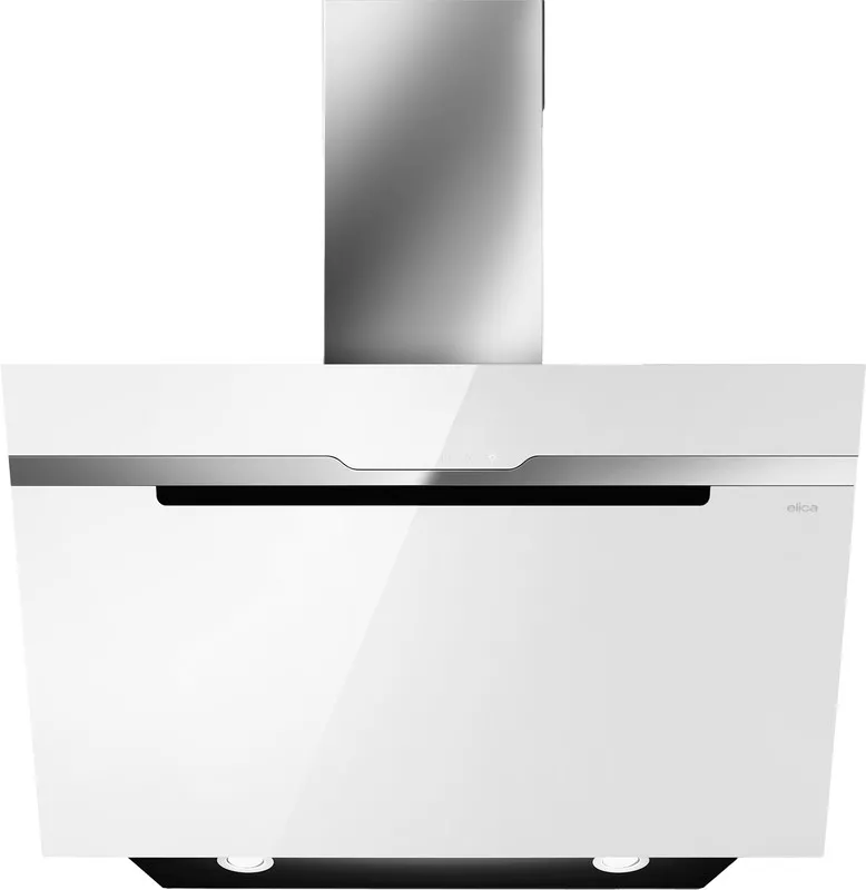 Вытяжка настенная ELICA MAJESTIC WH/A/90-PRF RU