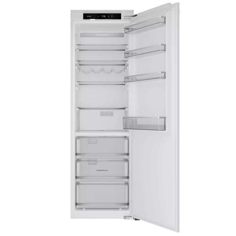 Встраиваемая холодильная камера Kuppersbusch FK 8550.0i