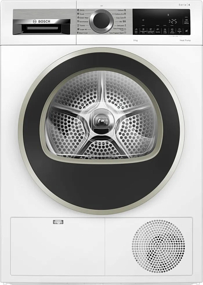  Сушильная машина BOSCH WQG1420AME RU