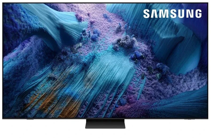 Телевизор Samsung 75QN990F