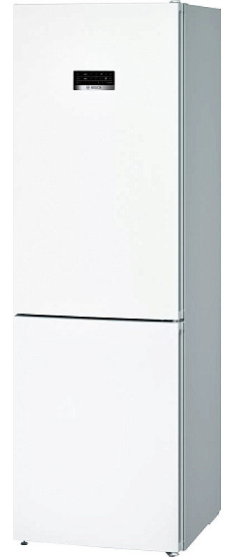 Двухкамерный холодильник Bosch KGN39XW30U RU