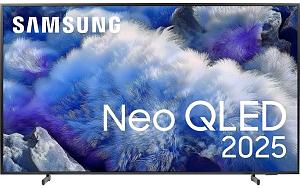 Телевизор Samsung QE85QN900F