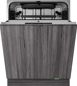 Встраиваемая посудомоечная машина Asko DFI545N RU