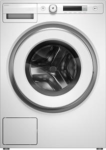 Стиральная машина Asko W3114CXLW RU, белая