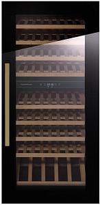 Встраиваемый винный шкаф Kuppersbusch FWK 4800.0 S4 RU