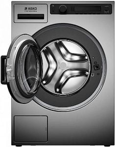 Профессиональная стиральная машина Asko WMC8944PB.T