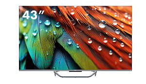 Телевизор Haier 43 Smart TV S4