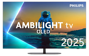 Телевизор Philips 55OLED810