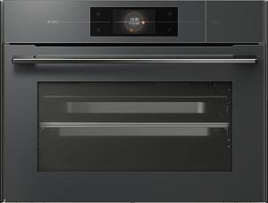 Духовой шкаф Asko OCS8478GG RU, черный