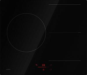 Варочная индукционная панель Asko HI2632FBG1 RU, черная